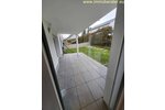 Große, traumhafte 3-Zimmer-Gartenwohnung mit Terrasse WFL 103 m² Neubau, Energiesparhaus KfW 55 Neubau - zu vermieten.- - Terrassenwohnung Neunburg vorm Wald | Angebot:26131352