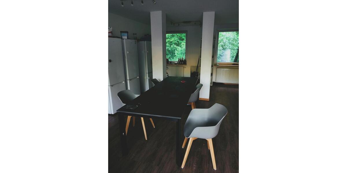 Wohnen auf Zeit Wuppertal Lichtenplatz - 10 Zimmer, 150 m&sup2;, 492&euro; | Angebot:26704097