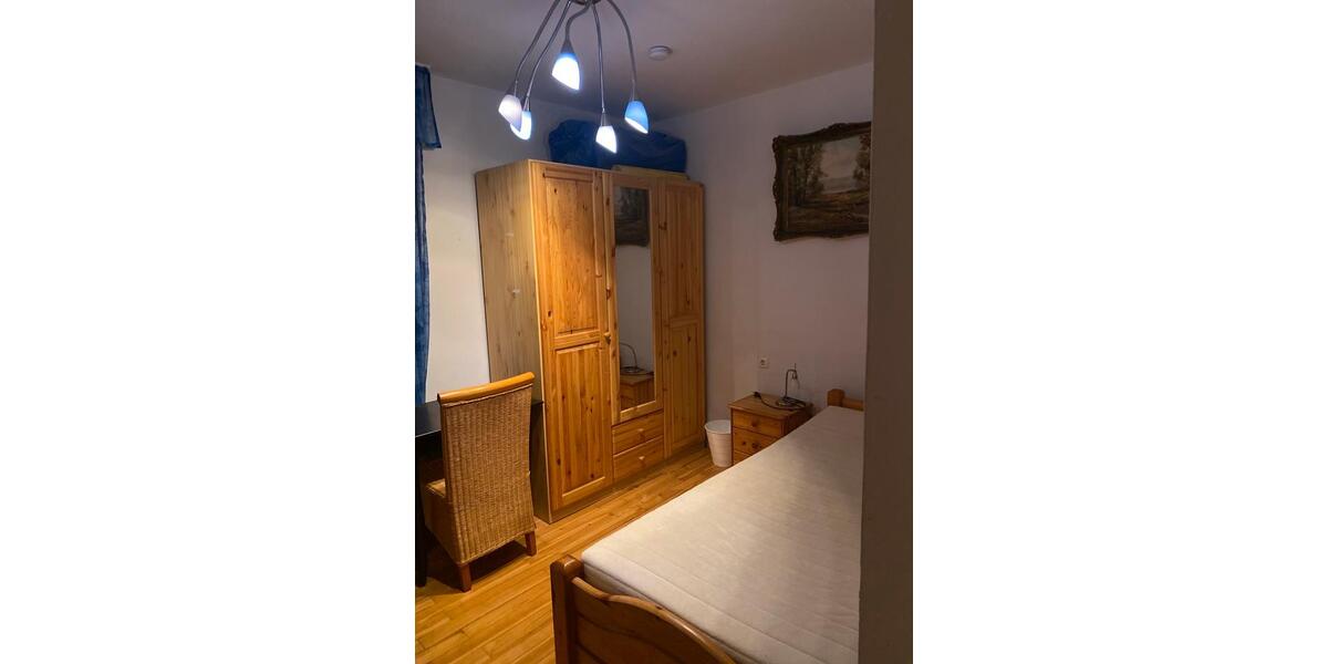 Wohnen auf Zeit München Trudering-Riem - 1 Zimmer, 12 m&sup2;, 700&euro; | Angebot:25436655