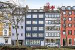 Etagenwohnung Aachen Aachen-Mitte - 2 Zimmer, 36 m&sup2;, 460&euro; | Angebot:25355967