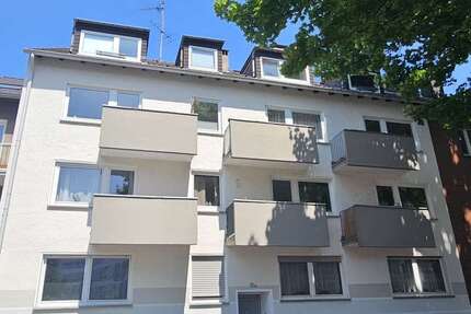 Wohnung zum Mieten in Bochum Ehrenfeld 390 € 30 m²