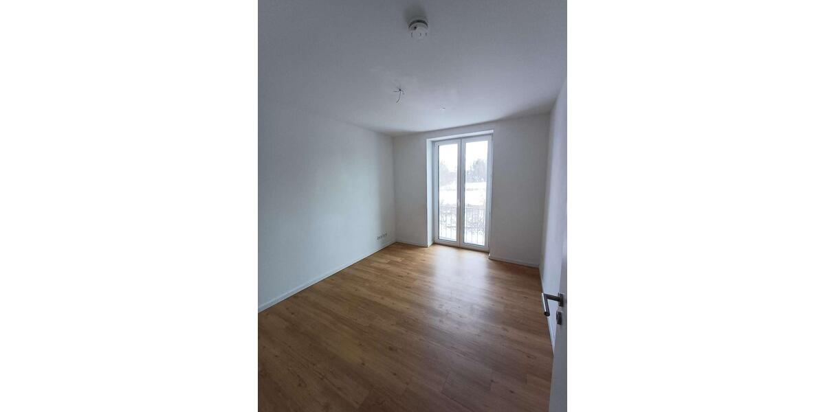 Große Neubauwohnung in Plön 4 zimmer