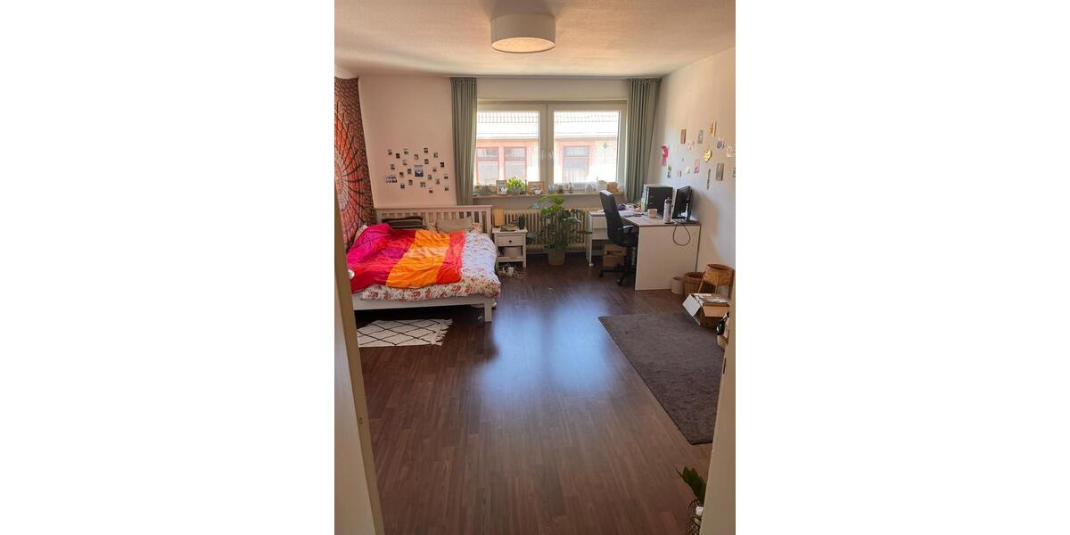 Etagenwohnung Mannheim Herzogenried - 3 Zimmer, 93 m&sup2;, 870&euro; | Angebot:26279731