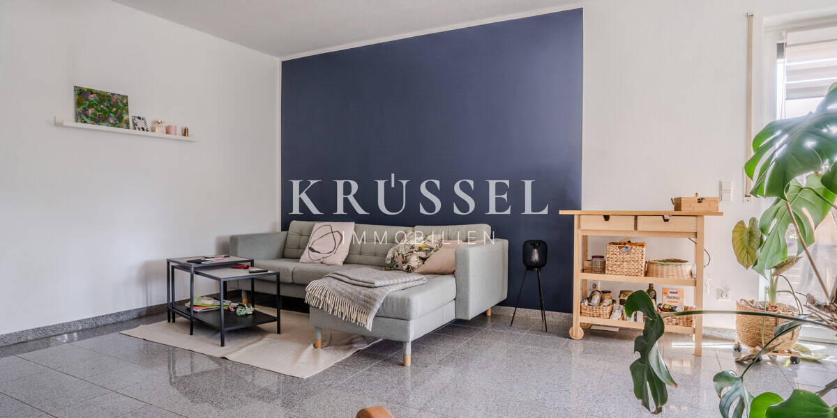 Etagenwohnung Lingen - 3 Zimmer, 85 m&sup2;, 790&euro; | Angebot:26703761