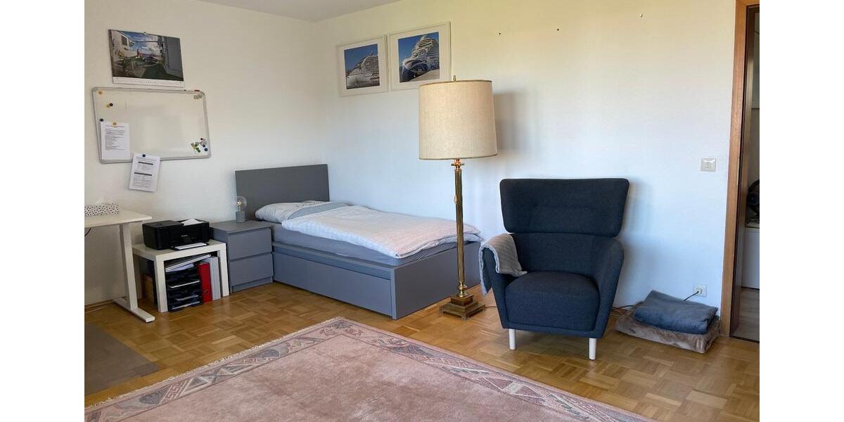 Etagenwohnung Cuxhaven Döse - 2 Zimmer, 63 m&sup2;, 1.200&euro; | Angebot:26423558