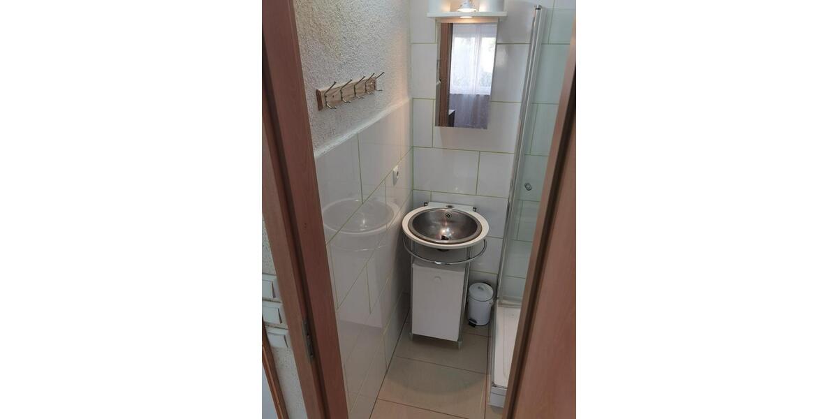 Etagenwohnung Weingarten - 1 Zimmer, 22 m&sup2;, 540&euro; | Angebot:26232796