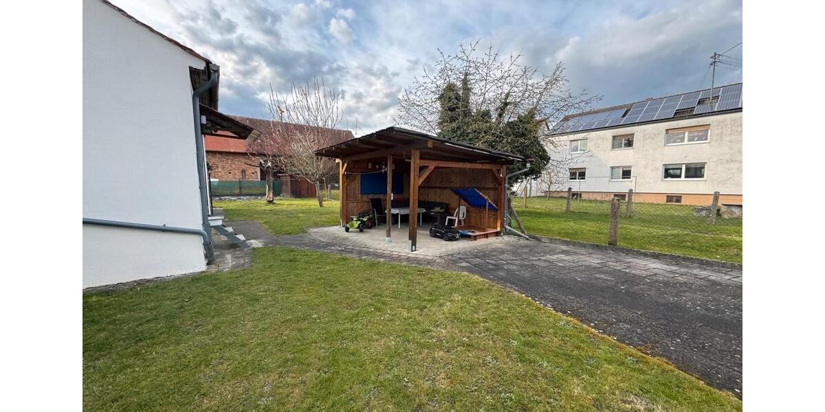 Einfamilienhaus Schrobenhausen - 7 Zimmer, 147 m&sup2;, 1.470&euro; | Angebot:26048188