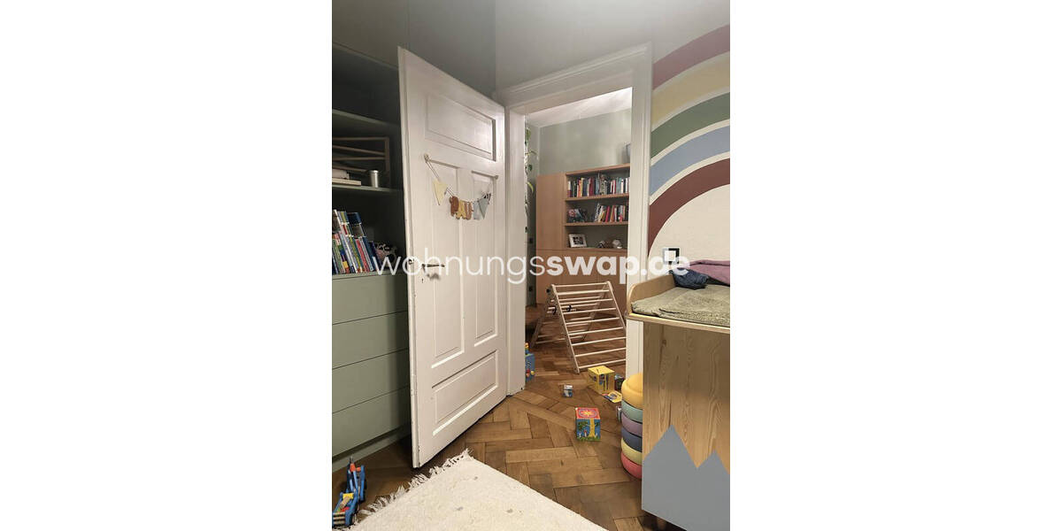 Etagenwohnung München Sendling - 3 Zimmer, 70 m&sup2;, 1.050&euro; | Angebot:26758371