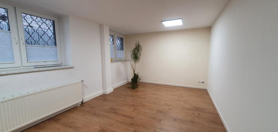 Gewerbeobjekt Wilkau-Haßlau Haßlau - 540&euro; | Angebot:25041033