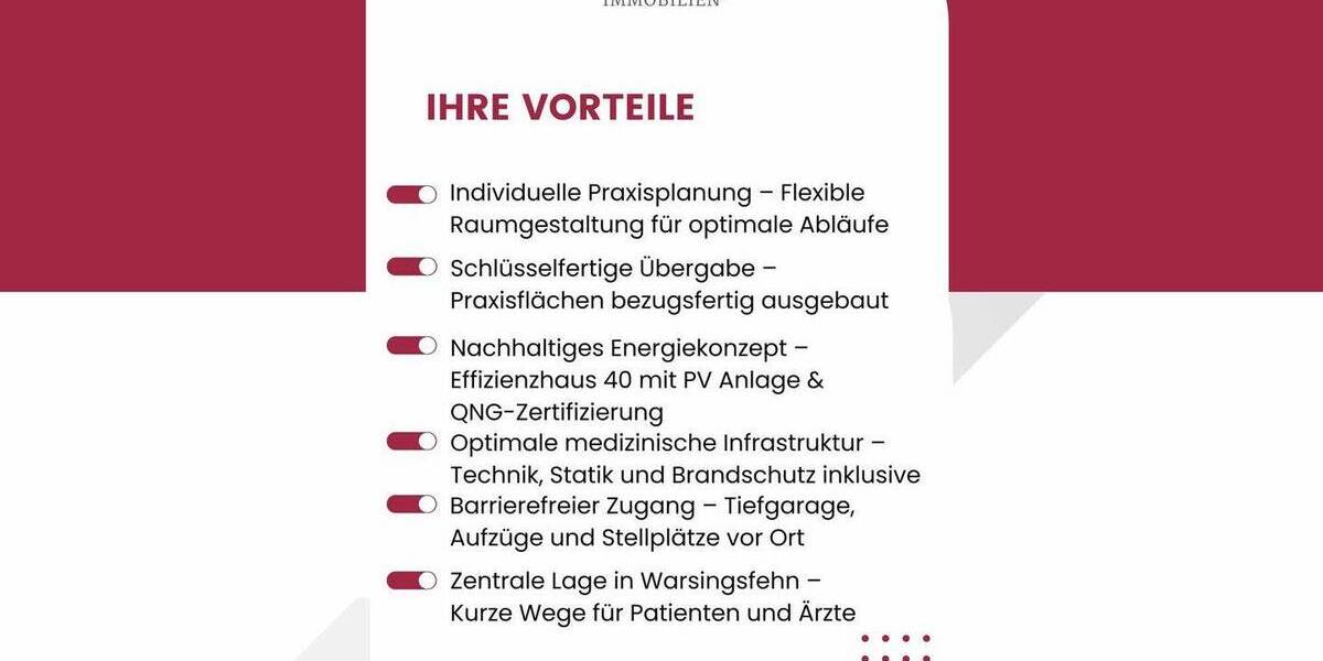 Gewerbeobjekt Moormerland Warsingsfehn - 1 Zimmer, 360 m&sup2;, 6.050&euro; | Angebot:25691293