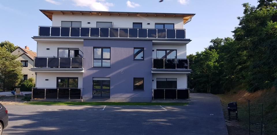 3 RaumWohnung am Kanal