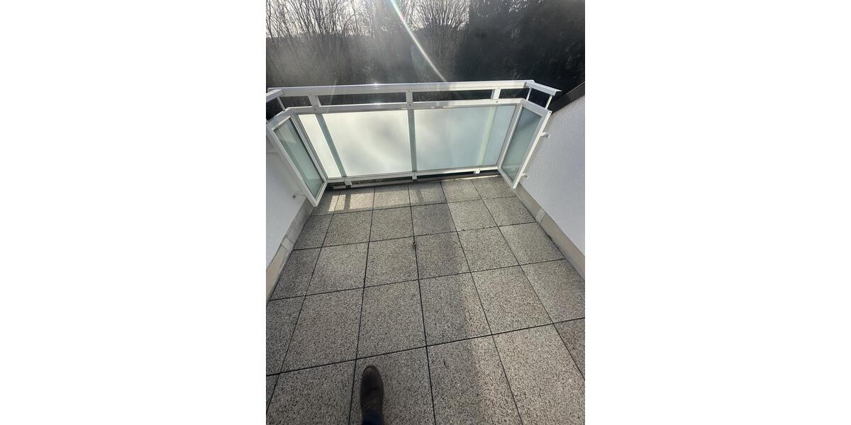 Dachgeschoßwohnung Wuppertal Cronenberg - 3 Zimmer, 89 m&sup2;, 850&euro; | Angebot:25215035