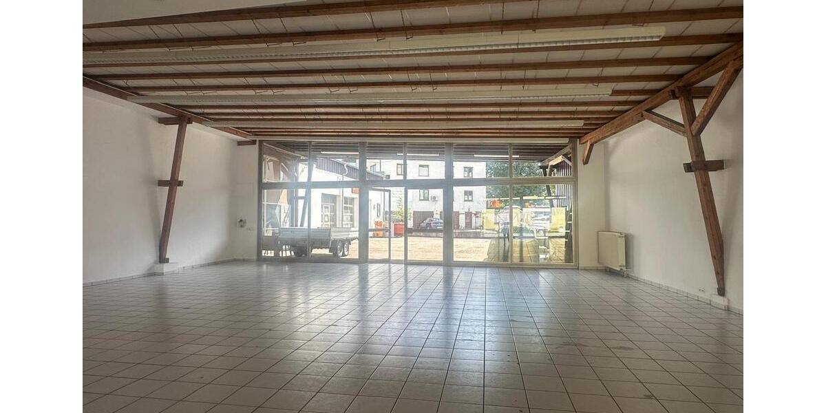 Gewerbeobjekt Trostberg - 2.500&euro; | Angebot:22342015