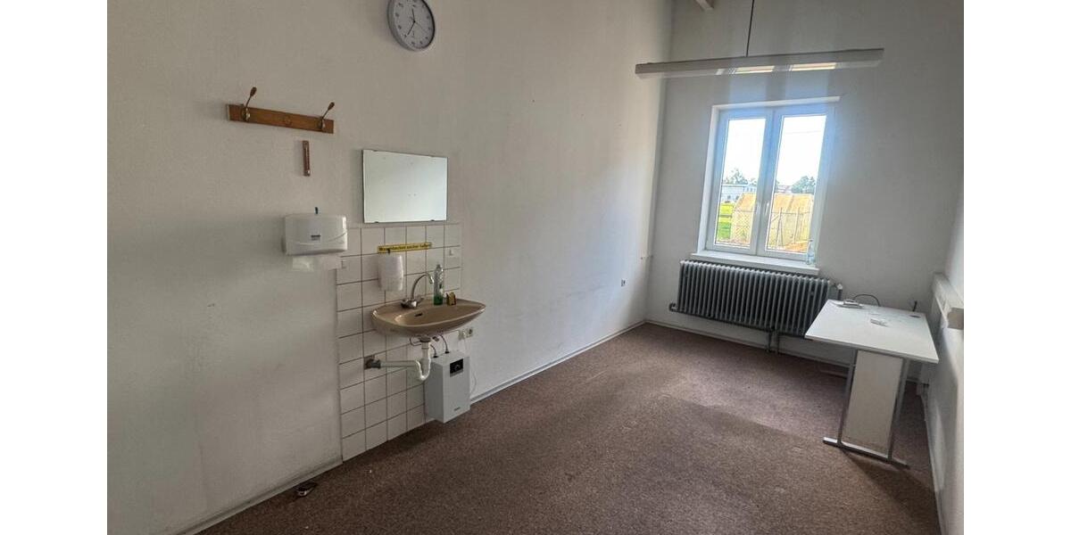 Gewerbeobjekt Günzburg - 5.000&euro; | Angebot:22505869