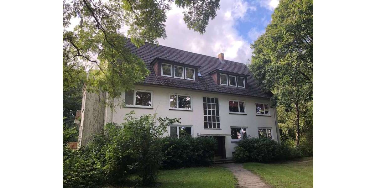 Etagenwohnung Preetz - 3 Zimmer, 59 m&sup2;, 590&euro; | Angebot:26225083