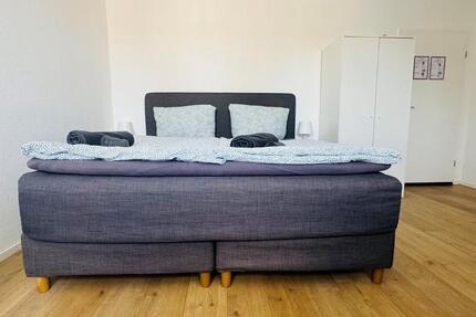 Wohnung Bad Kreuznach Bad Münster am Stein-Ebernburg - 1 Zimmer, 25 m&sup2;, 795&euro; | Angebot:24361616