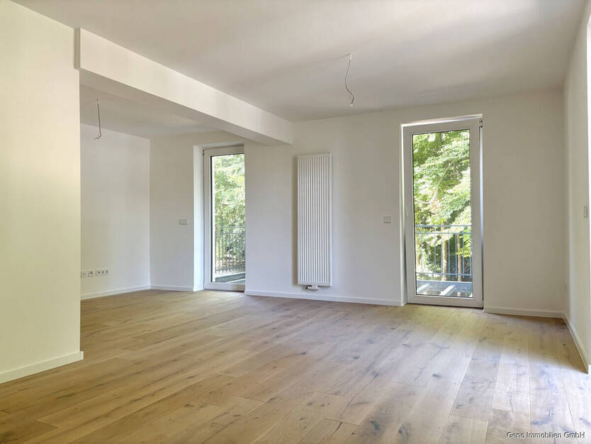 Wohnen im eigenen Haus - Ihr neues Zuhause in Hattingen-Bredenscheid 3 zimmer