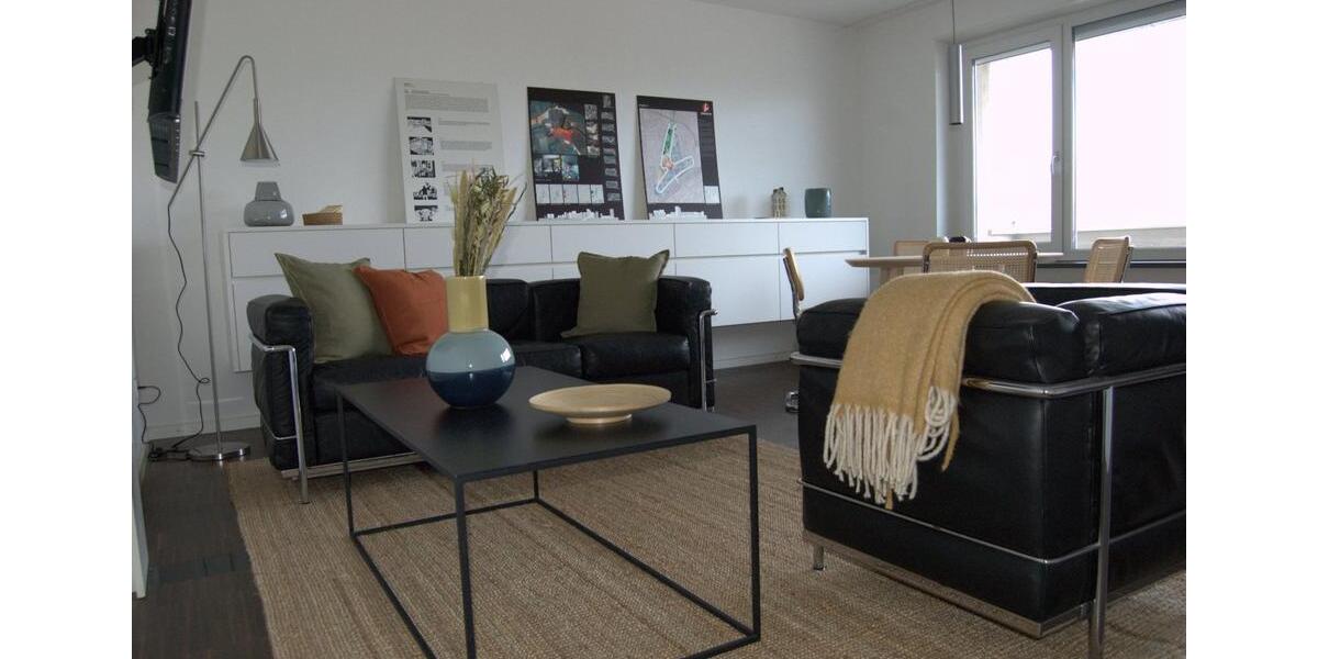 Wohnen auf Zeit Kenzingen - 3 Zimmer, 91 m&sup2;, 1.500&euro; | Angebot:25365761