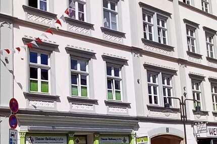 Wohnung zum Mieten in Hof 400 € 44 m² 1 zimmer