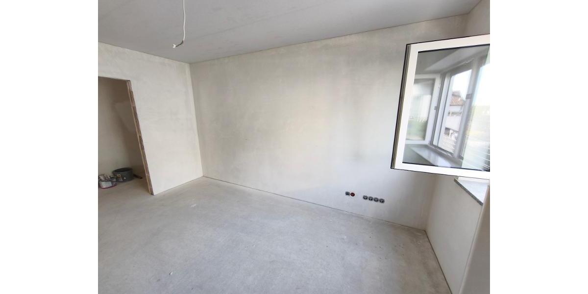 4 Zi. Wohnung (Nr. 7) im OG mit Balkon - Etagenwohnung Adelsdorf OT | Angebot:24466875