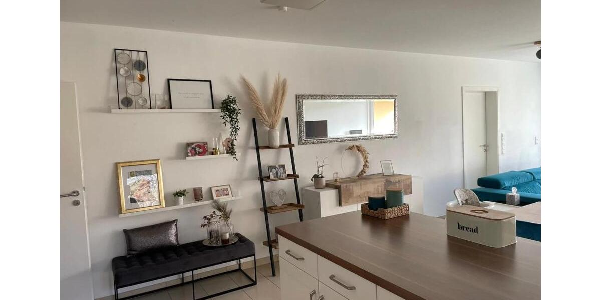Etagenwohnung Echternacherbrück - 2 Zimmer, 101 m&sup2;, 1.200&euro; | Angebot:25874395