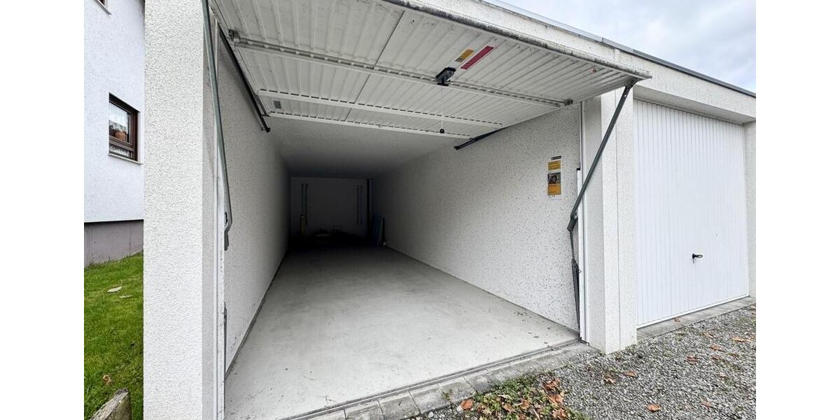 3-Zimmer-Wohnung plus separatem Esszimmer und 2 Balkonen in Oberstenfeld 4 zimmer