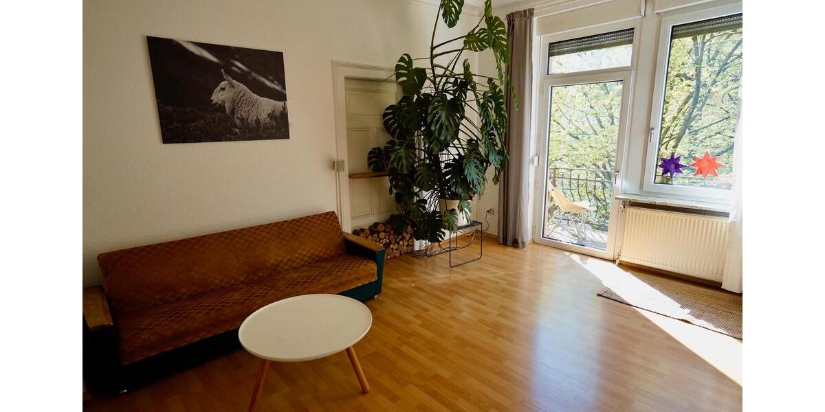 Etagenwohnung Karlsruhe Mühlburg - 4 Zimmer, 94 m&sup2;, 1.800&euro; | Angebot:25973926
