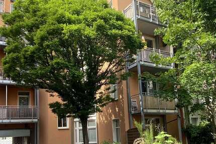Wohnung zum Mieten in Magdeburg 390 € 41 m² 1 zimmer