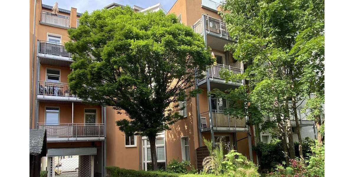 Wohnung zum Mieten in Magdeburg 390 € 41 m² 1 zimmer