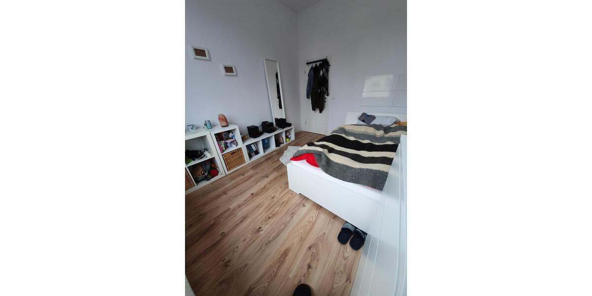 Wohnen auf Zeit Bremen Hemelingen - 1 Zimmer, 12 m&sup2;, 400&euro; | Angebot:25993398