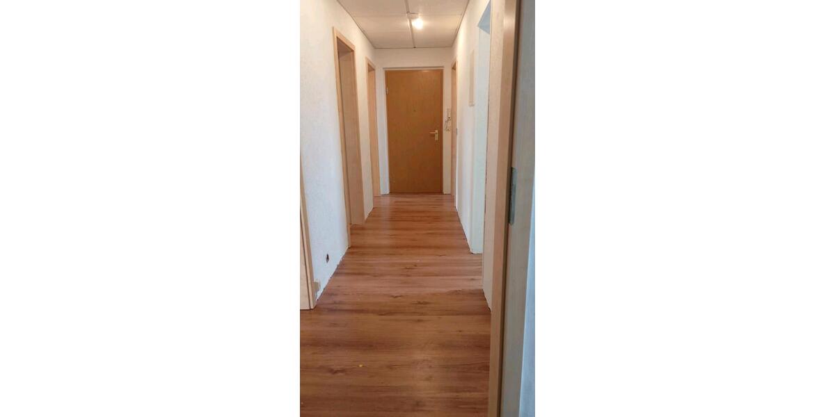 Etagenwohnung Ludwigslust - 4 Zimmer, 69 m&sup2;, 510&euro; | Angebot:26537076