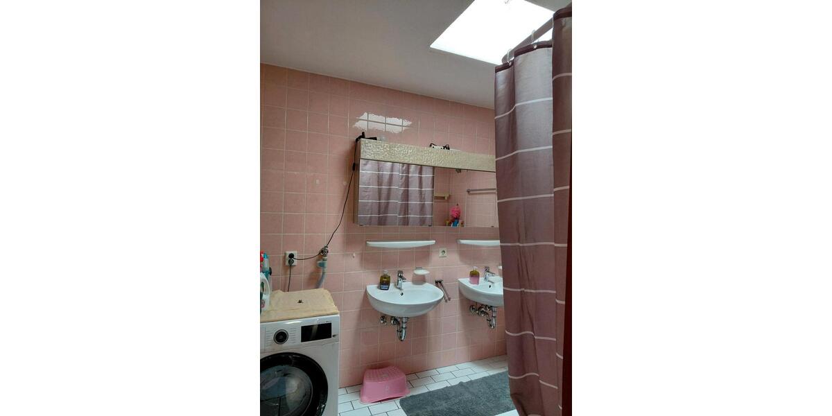 Vermiete helle 4 ZimmerWohnung in Plüderhausen 4 zimmer