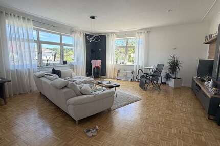 Wohnung Gladenbach - 3 Zimmer, 140 m&sup2;, 1.000&euro; | Angebot:26775571