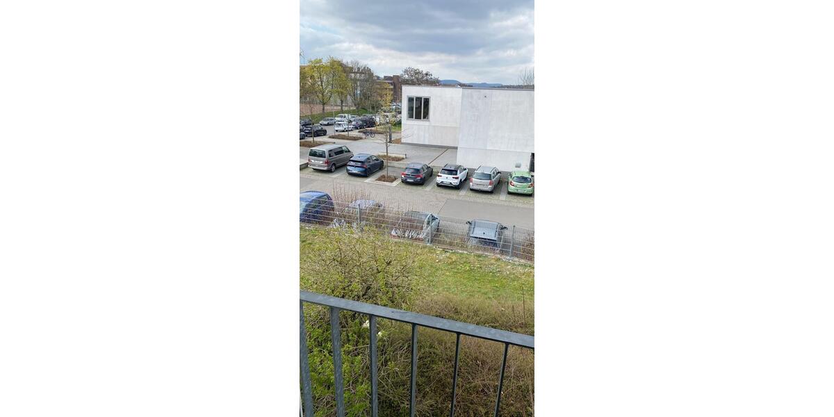 Etagenwohnung Kaiserslautern Betzenberg - 1 Zimmer, 24 m&sup2;, 450&euro; | Angebot:26048664