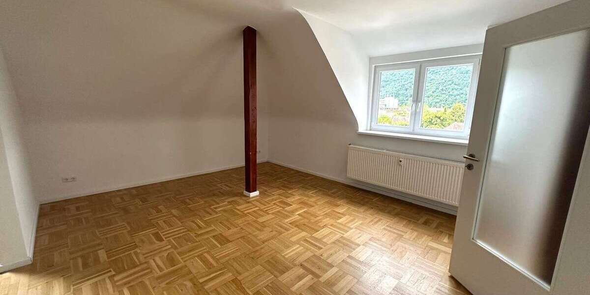 Etagenwohnung Bad Kreuznach - 2 Zimmer, 51 m&sup2;, 540&euro; | Angebot:26683217