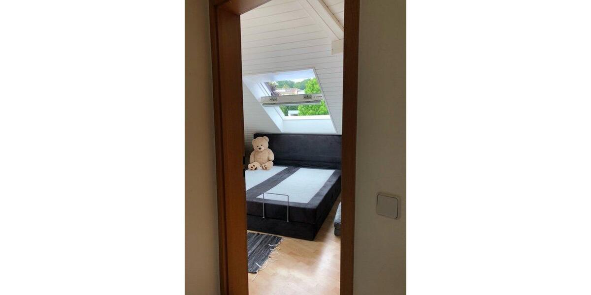 Wohnen auf Zeit Bad Vilbel - 1 Zimmer, 11 m&sup2;, 550&euro; | Angebot:26438454