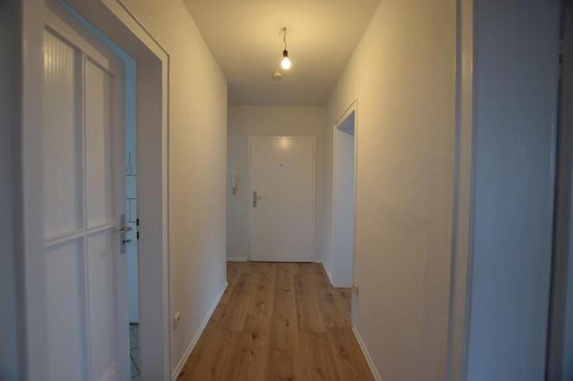 +++ Zum Einzug bereit! 3-Raumwohnung mit Tageslichtbad und Balkon +++ zimmer