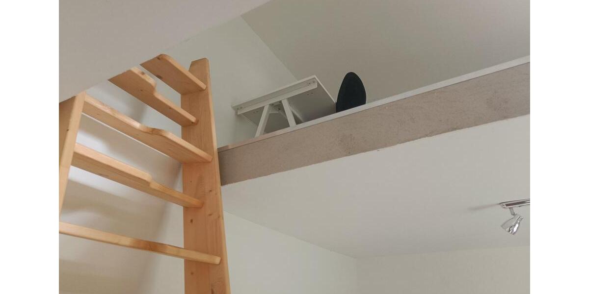 Wohnen auf Zeit Bonn Poppelsdorf - 2 Zimmer, 42 m&sup2;, 770&euro; | Angebot:26588951