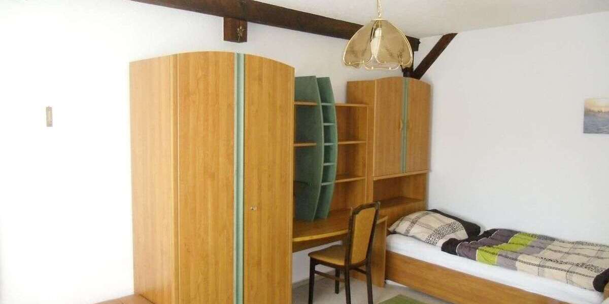 Zimmer Magdeburg Rothensee - 1 Zimmer, 590&euro; | Angebot:21165215