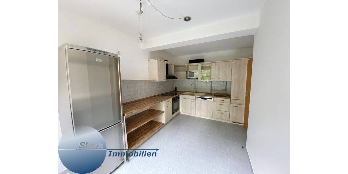 Etagenwohnung Plauen Stadtmitte - 2 Zimmer, 66 m&sup2;, 410&euro; | Angebot:26815800