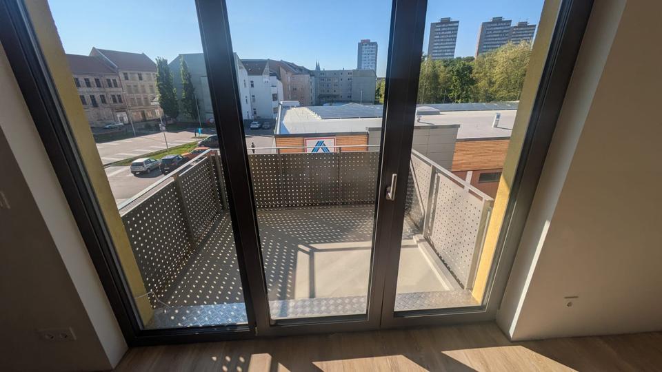 Etagenwohnung Frankfurt (Oder) - 3 Zimmer, 79 m&sup2;, 517&euro; | Angebot:26645244