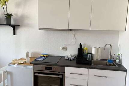 Wohnung München Berg am Laim - 1 Zimmer, 30 m&sup2;, 1.000&euro; | Angebot:27161493