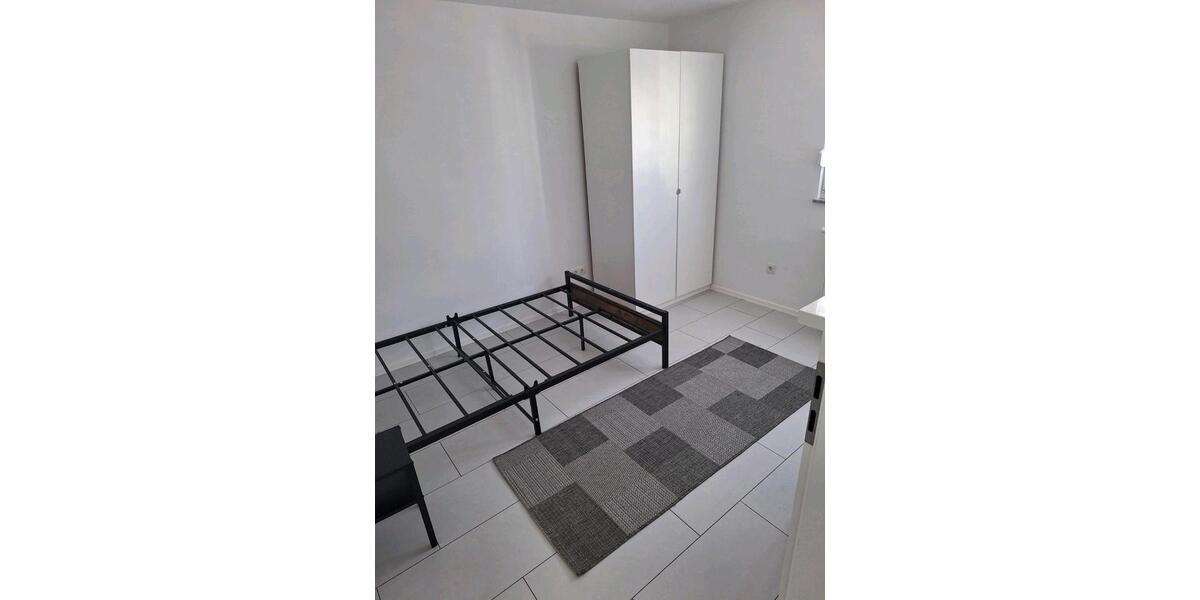 Etagenwohnung Worms - 2 Zimmer, 44 m&sup2;, 500&euro; | Angebot:24982991