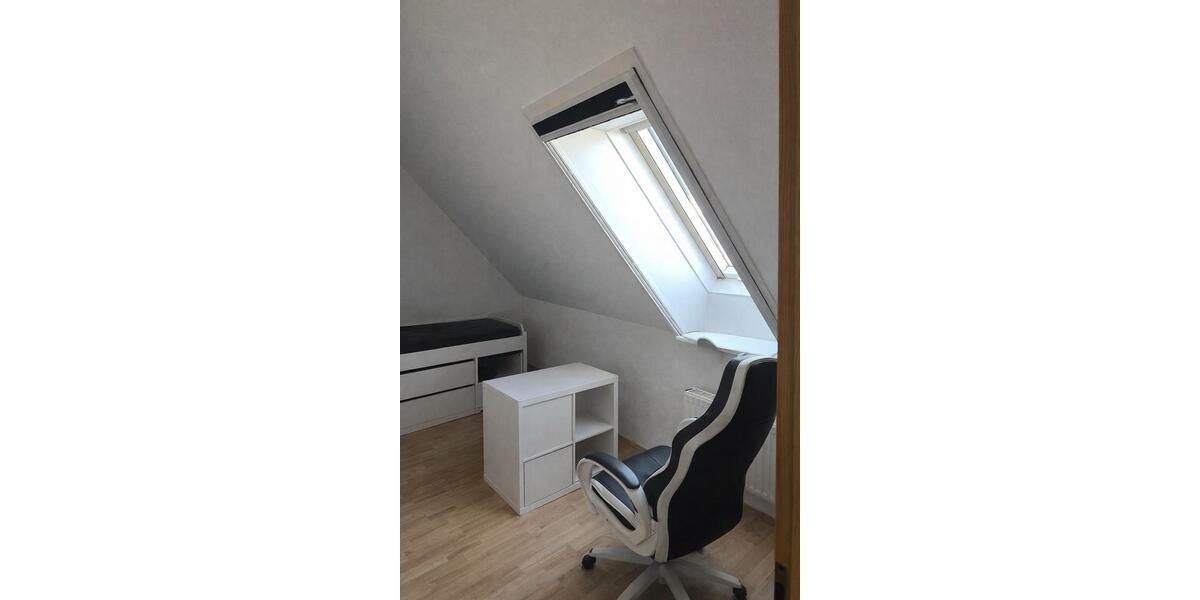 Maisonettenwohnung St. Egidien - 4 Zimmer, 113 m&sup2;, 788&euro; | Angebot:25444218