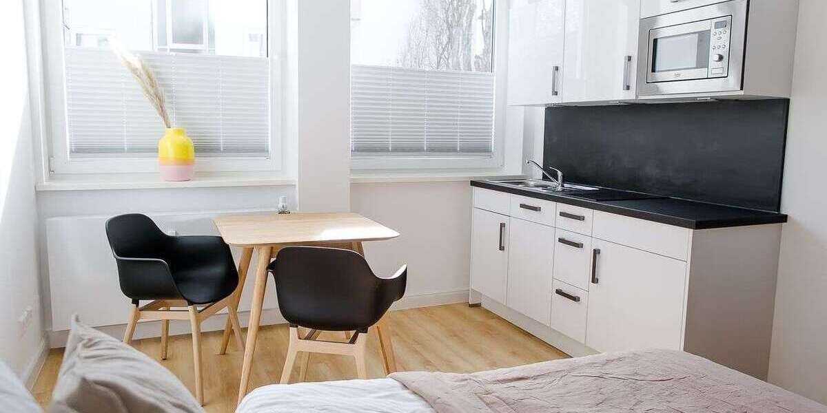 Zimmer Bremen - 1 Zimmer, 1.390&euro; | Angebot:24986920