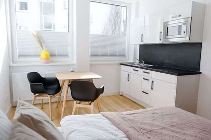 Zimmer Bremen - 1 Zimmer, 1.590&euro; | Angebot:24986920