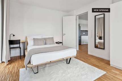 Zimmer Berlin Moabit - 790&euro; | Angebot:27048910