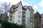 Dachgeschoßwohnung Eisenach - 2 Zimmer, 106 m&sup2;, 800&euro; | Angebot:24804667