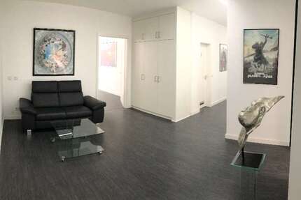 Gewerbeobjekt Düsseldorf - 990&euro; | Angebot:26191363