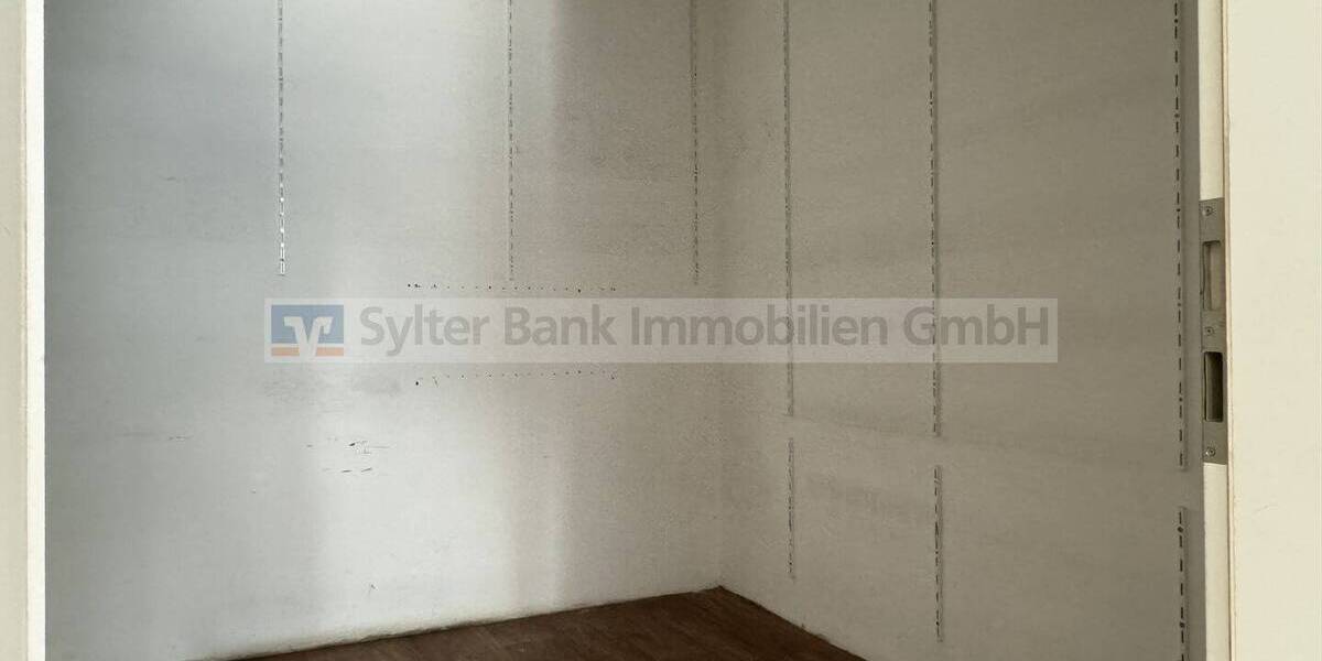 Gewerbeobjekt Sylt Westerland - 5.000&euro; | Angebot:23886239